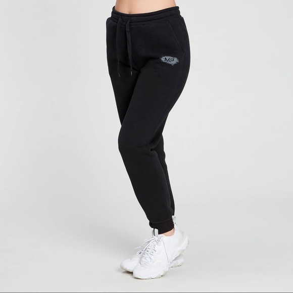 MyProtein black joggers - new with tag! - Picture 1 of 2